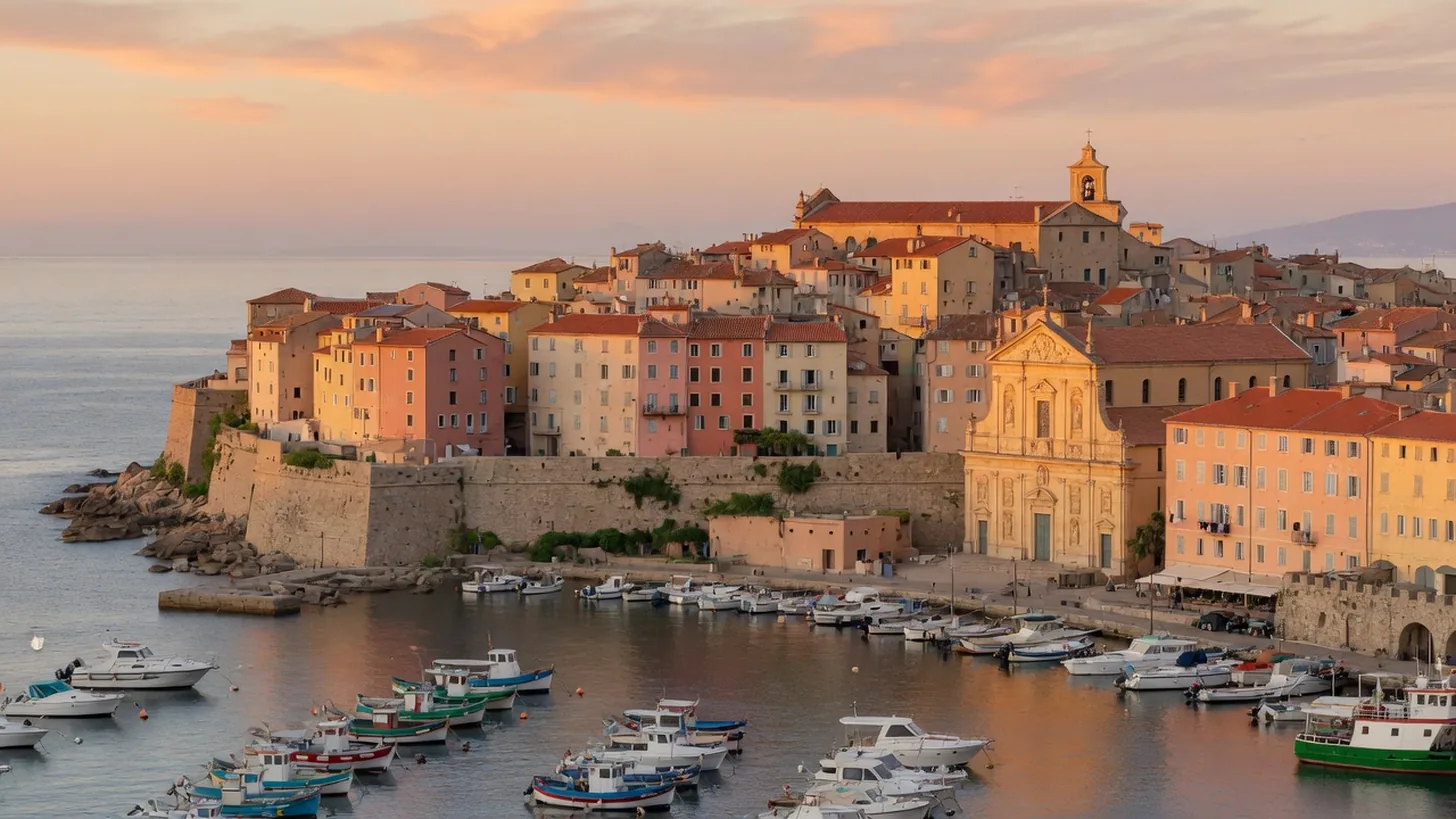 Ajaccio : le guide complet de la capitale corse