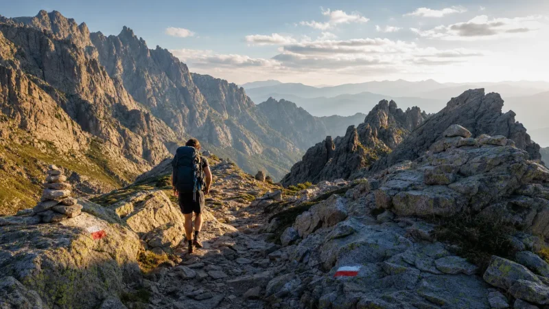 Budget & prix du GR20