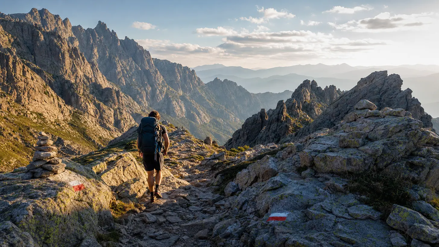Budget & prix du GR20
