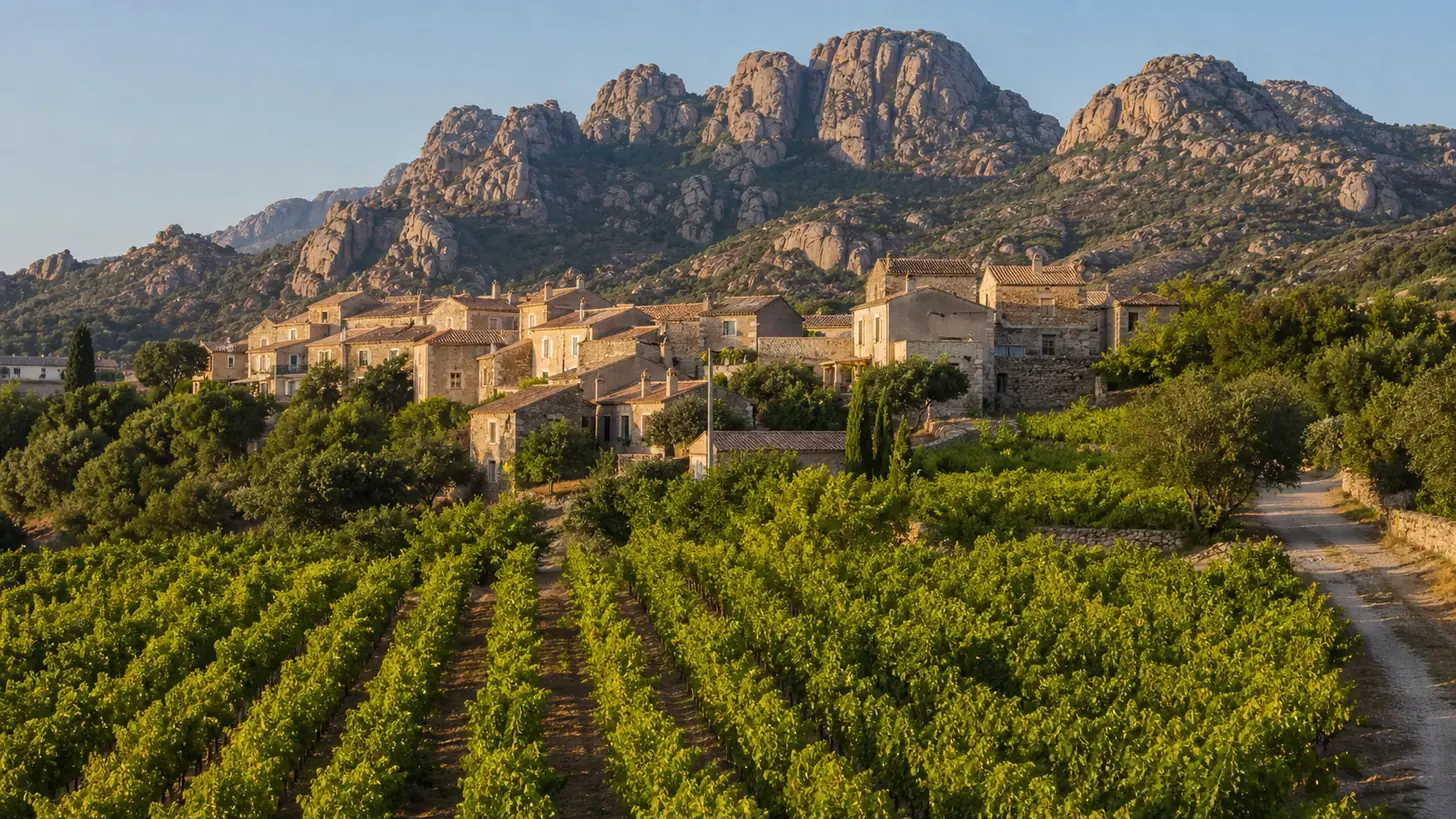 Figari : le guide complet