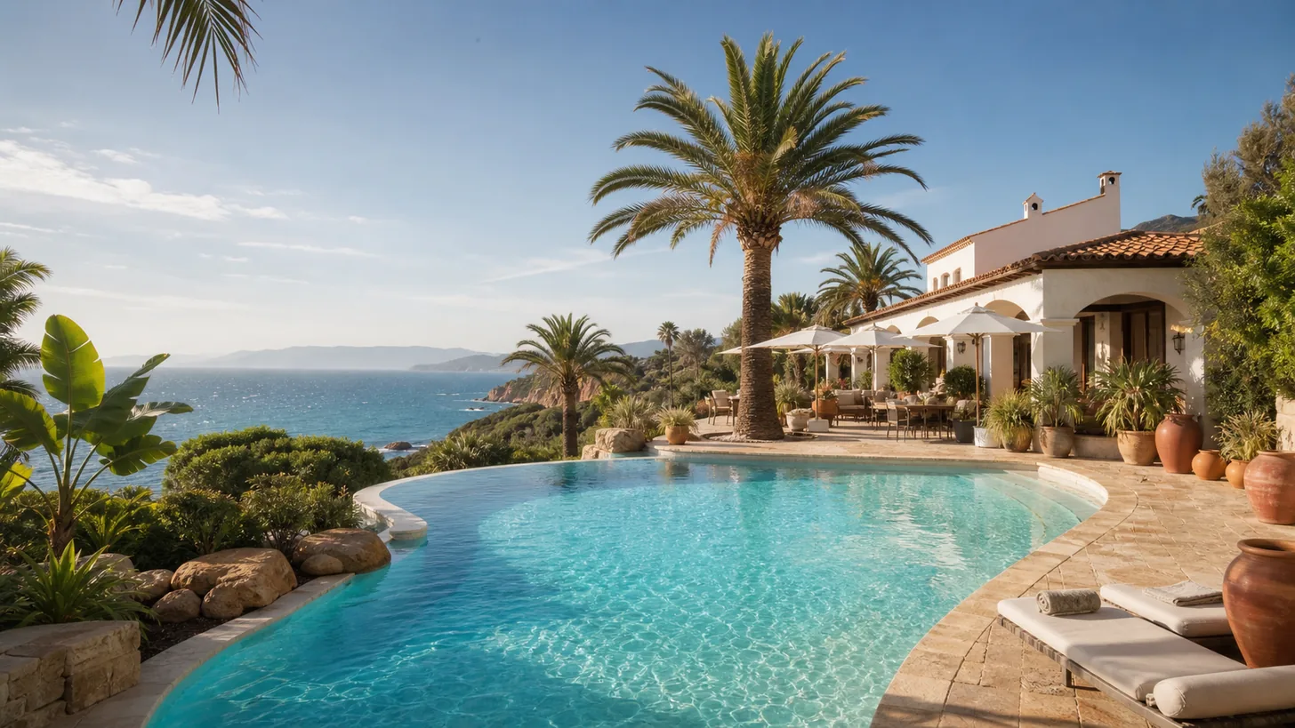 Hôtels à Porto-Vecchio : mes adresses de guide