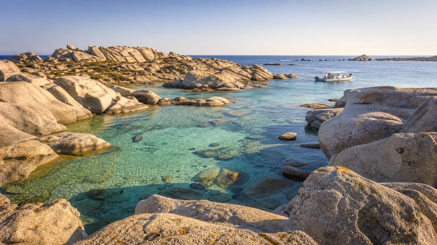 Excursion aux îles Lavezzi : le guide complet