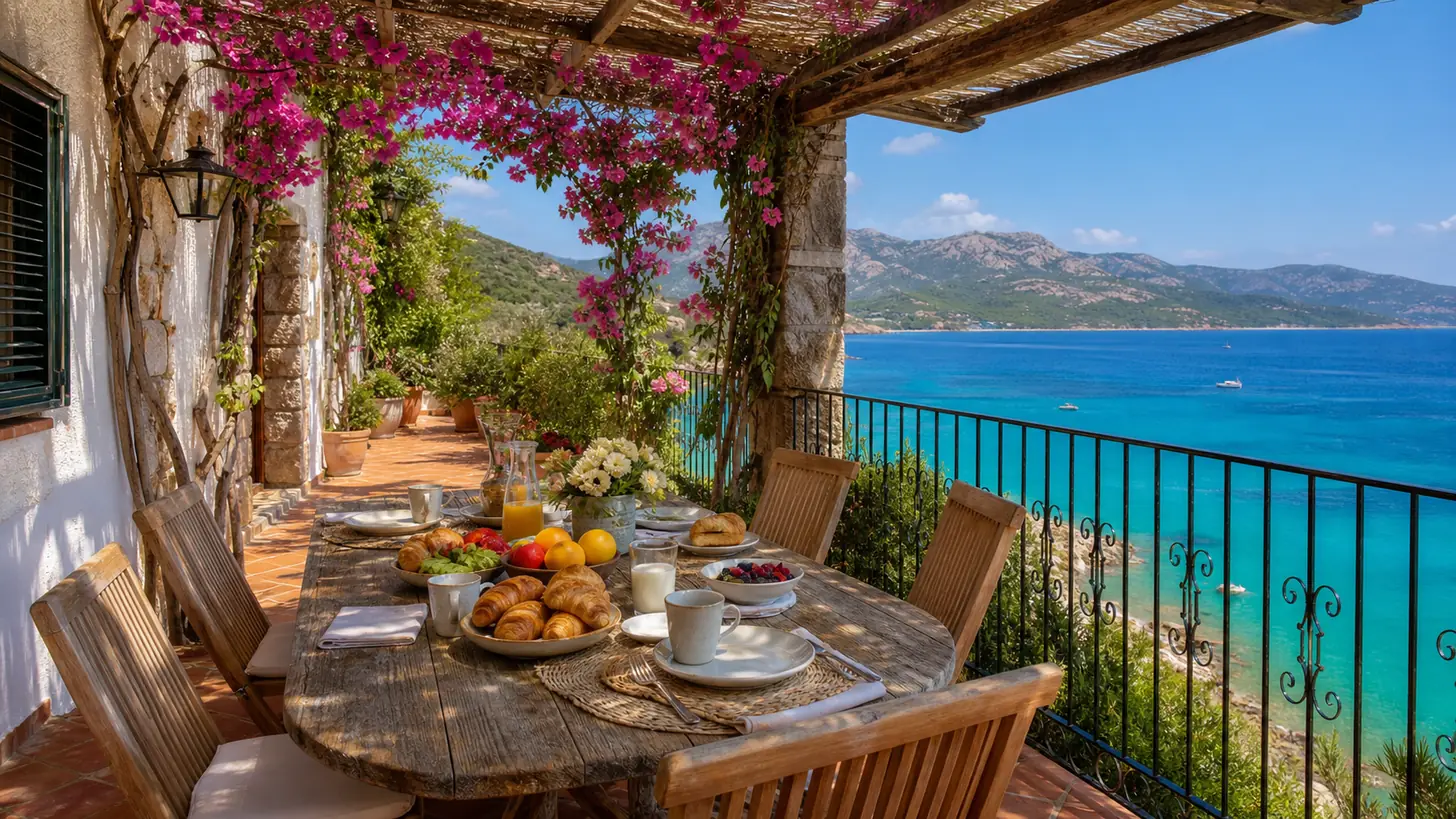 Locations saisonnières en Corse-du-Sud : mes conseils de guide