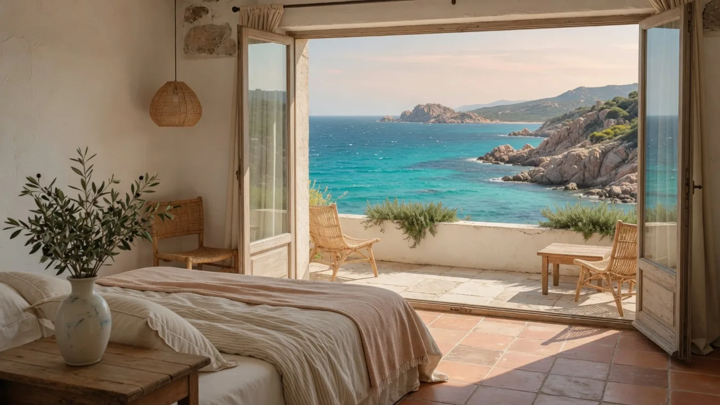 Où dormir en Corse-du-Sud : mes adresses de guide