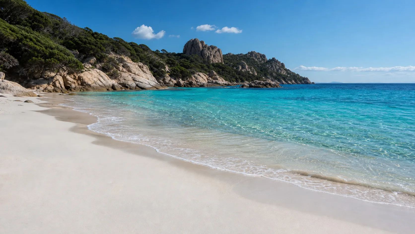 Les plus belles plages de Corse-du-Sud : ma sélection de guide