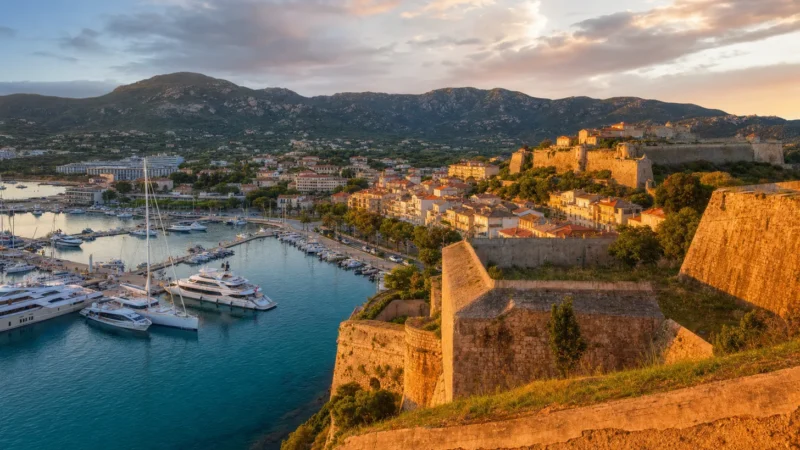 Porto-Vecchio : le guide complet