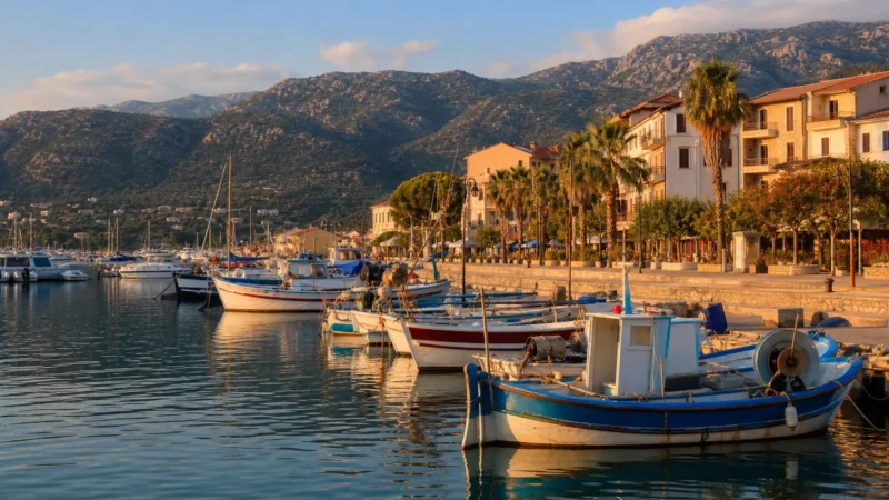 Propriano : le guide complet du Valinco