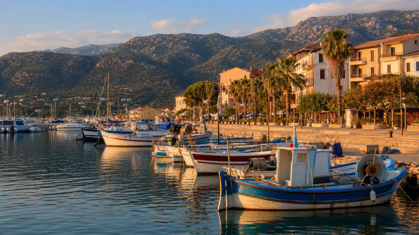 Propriano : le guide complet du Valinco