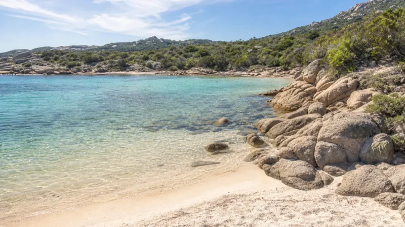 Vacances en Corse : organiser un séjour en Corse-du-Sud sans se tromper