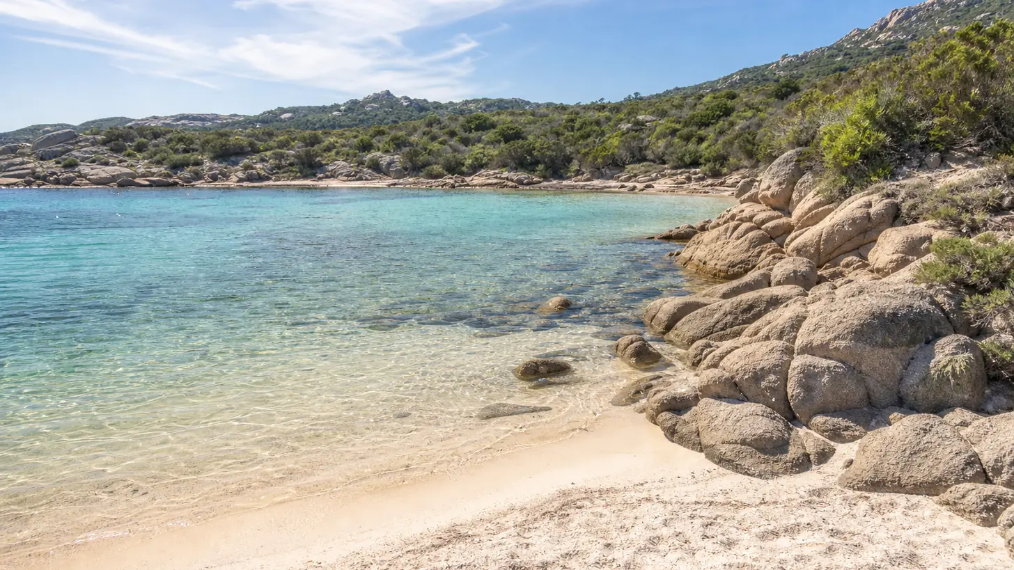 Vacances en Corse : organiser un séjour en Corse-du-Sud sans se tromper