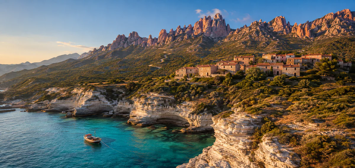 Corse activités à découvrir révèlent pourquoi un seul paysage ne suffit pas