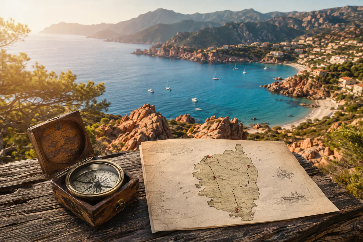 promovacances corse : comparez les formules avant de choisir votre séjour