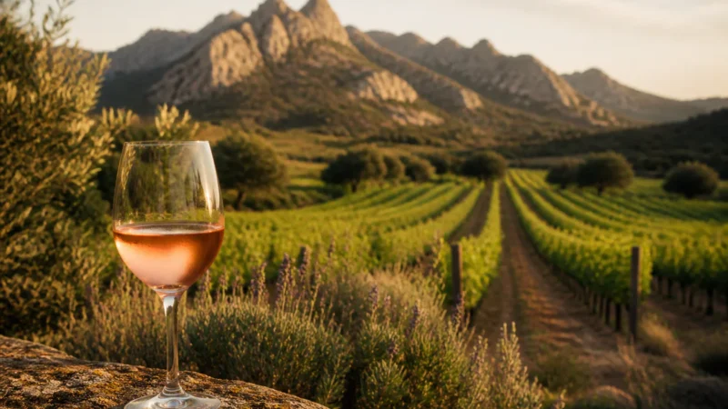 Vin de Corse : choisir sa bouteille selon le cépage et le terroir